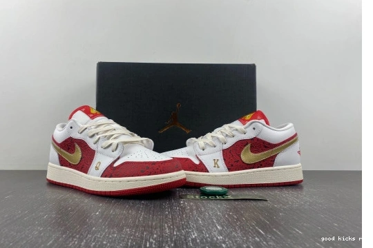 1  Spades DJ5186-100 DJ5186-100 Low Jordan 0524